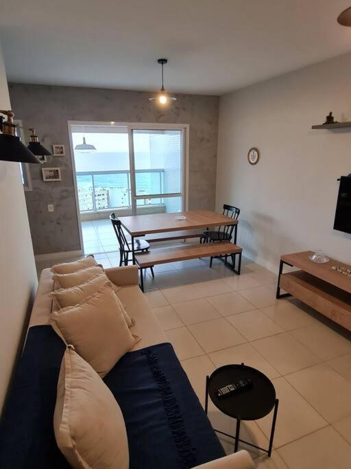 Vista Mar Nascente, Dois Quartos, Novo, No Melhor Do Rio Vermelho, Condominio Club, 1103 Salvador Exterior foto